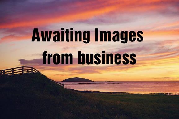 Borve Country House Hotel