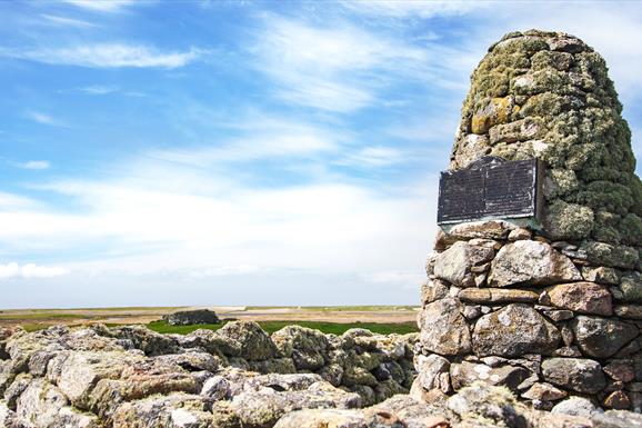 Flora MacDonald Birthplace