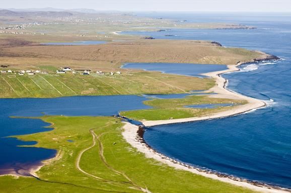 Barvas and Brue Shore