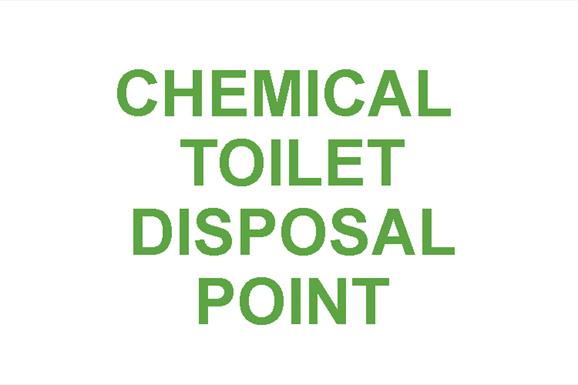 Chemical Toilet Disposal Point - Urgha