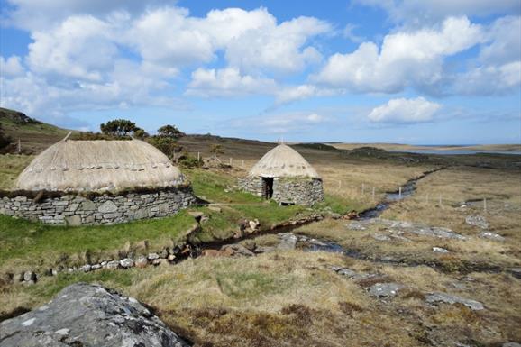 Norse Mill and Kiln