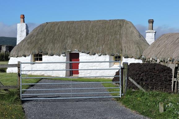 Struan Cottage