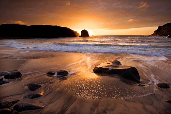 Traigh Dhail Beag (Dalbeg)