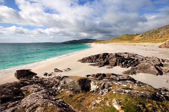 Coilleag a'Phrionnsa (Tràigh Leis)