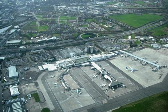 Airports - Flights from Glasgow to the Outer Hebrides