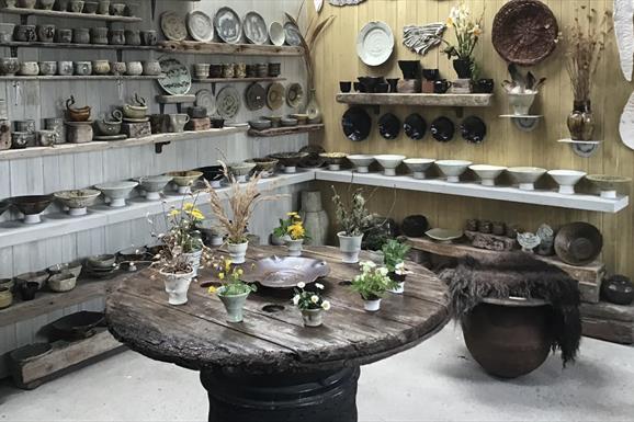 shop inside