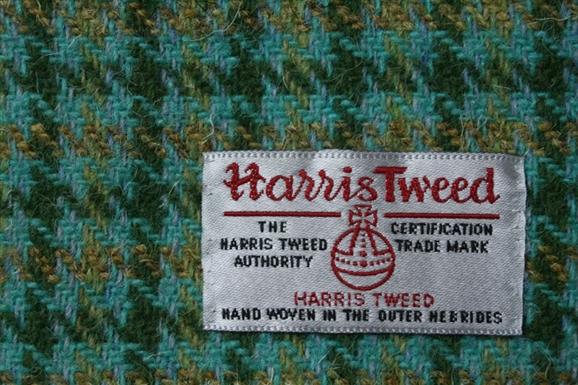 Harris Tweed Isle of Harris