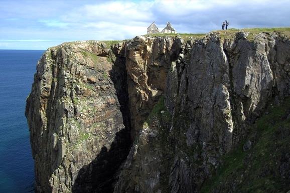 Heritage Trail from Tolsta to Port of Ness