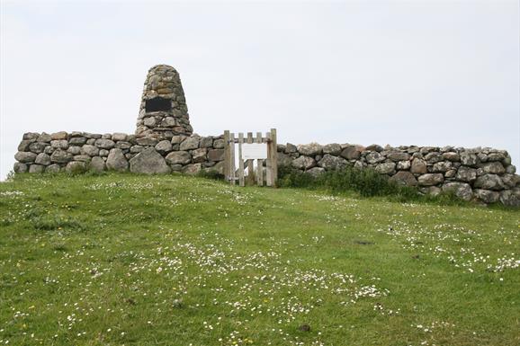 Flora Macdonald's Birthplace
