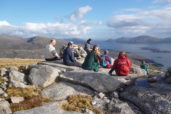 Hidden Hebrides