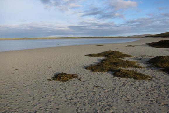 Loch Bhurigh