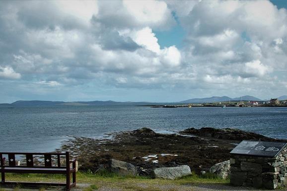 Seal Viewing Point