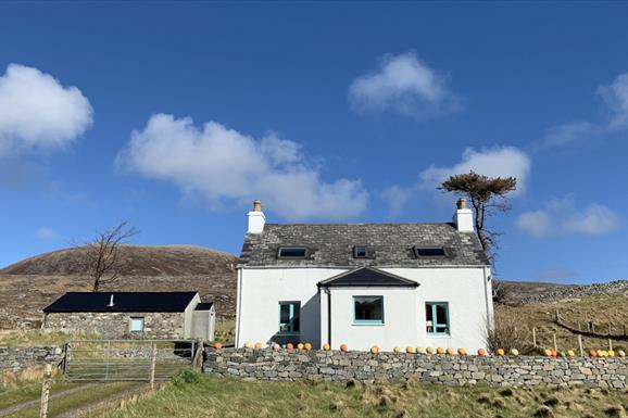 Seaside House