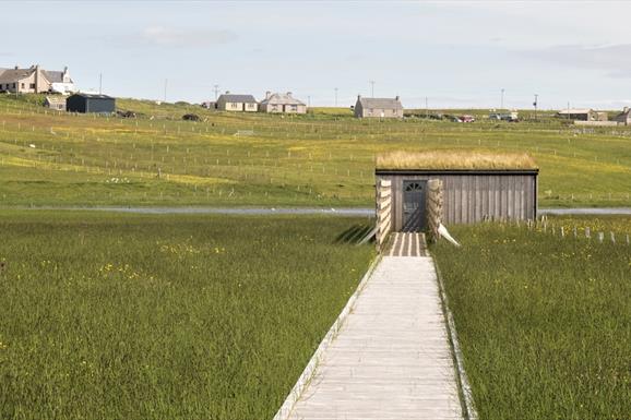 Loch Stiapabhat