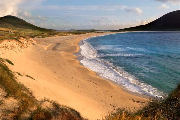 Traigh Scarista