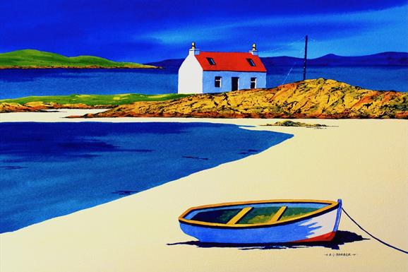 Harbour View Gallery