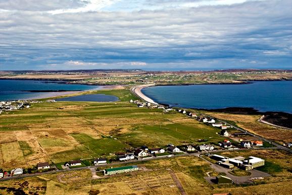 The Braighe, Isle of Lewis