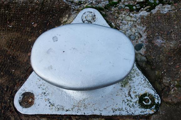 Castlebay Ferry Port