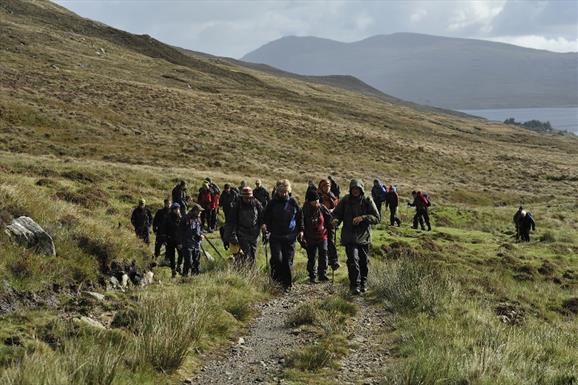 North Harris Ranger Service