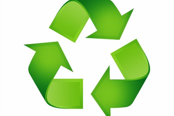 Recycling Point - Bayhead