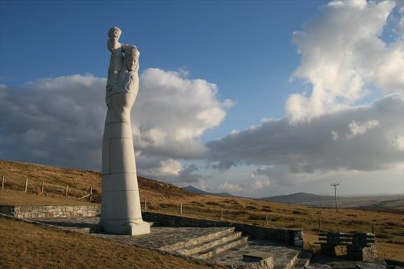 Our Lady of the Isles