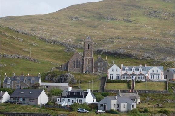 Our Lady Star of the Sea Church