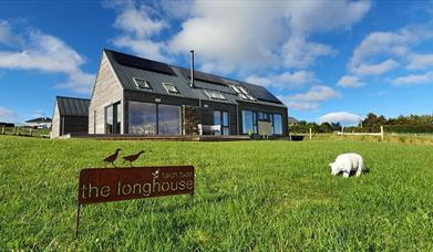 Lewis Longhouse