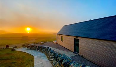 The Sheep Station - House Two