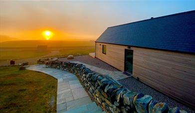 The Sheep Station - House Two