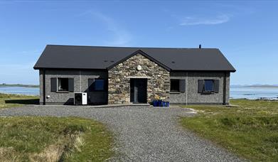The Tidal Dwelling