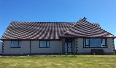 Struan House - Sollas
