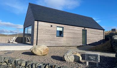 The Sheep Station - House Two