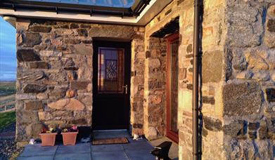 Smiddy exterior