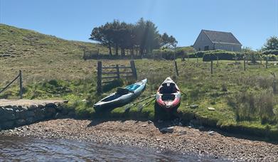Grey Goose Cottage