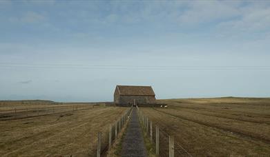 8. St Moluag’s Church