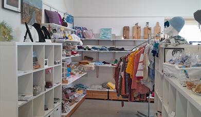 Uist Craft Producers Shop