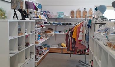 Uist Craft Producers Shop