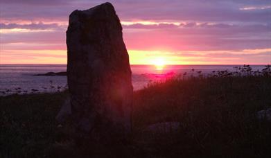 Polochar Stone