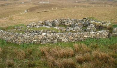 Grimsay Wheelhouse