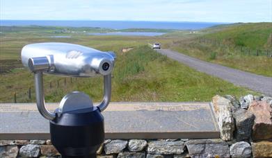 St Kilda Viewpoint