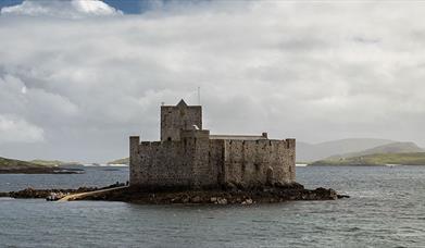 29. Kisimul Castle