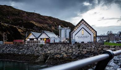 Isle of Harris Distillery