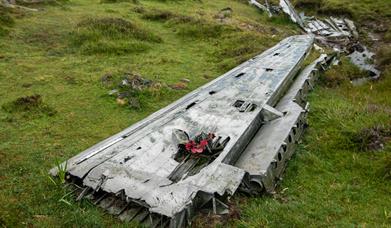 Catalina Wreck