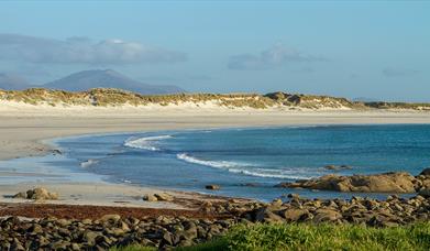 Culla Bay Beach