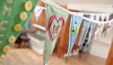 Barra Bunting