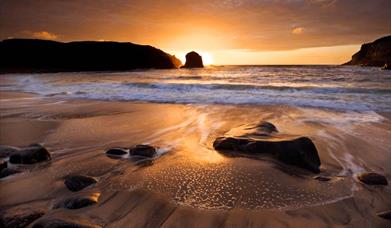 Traigh Dhail Beag (Dalbeg)