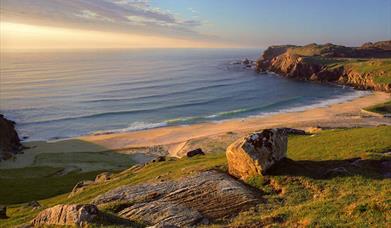 Traigh Dhail Mhor (Dalmore)