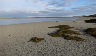 Loch Bhurigh