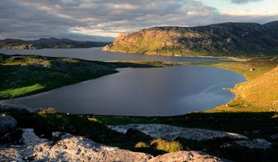 Loch Crabhadal