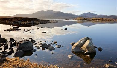 Loch_Drudibeg, South Uist